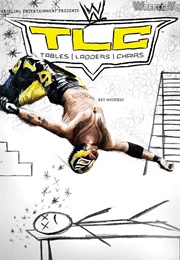TLC: Tables, Ladders & Chairs (2010)