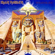 Powerslave (Iron Maiden, 1984)