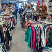Thrift Store