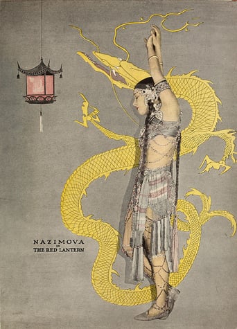 The Red Lantern (1919)