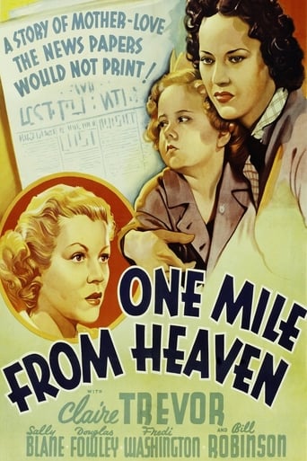 One Mile From Heaven (1937)