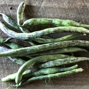 Rattlesnake Bean