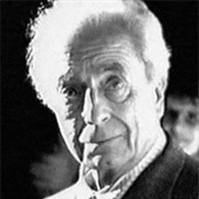 Michelangelo Antonioni