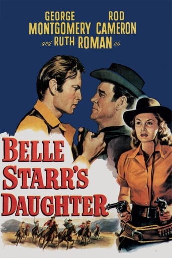 Belle Starr&#39;s Daughter (1948)