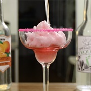 Cotton Candy Cocktail