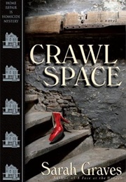 Crawl Space (Sarah Graves)