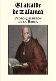 El Alcalde De Zalamea (Calderón De La Barca)
