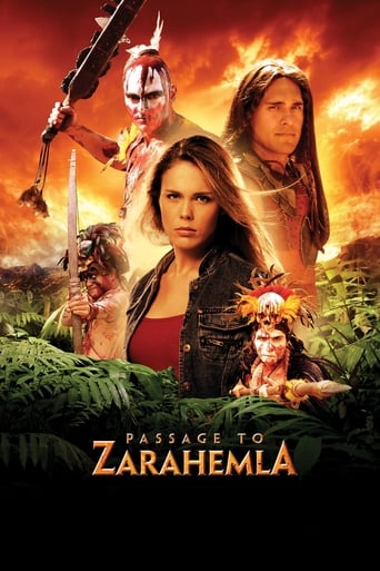 Passage to Zarahemla (2007)