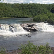 Pikefossen