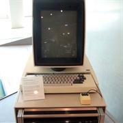 Xerox Alto