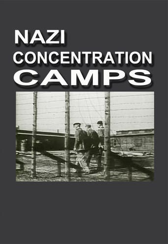 Nazi Concentration Camps (1945)