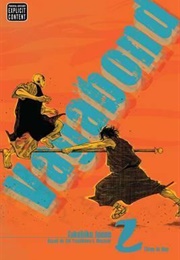 Vagabond Volume 2 (Takehiko Inoue)