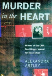 Murder in the Heart (Alexandra Artley)