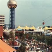1982 World's Fair