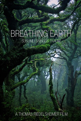 Breathing Earth - Susumu Shingu's Dream (2012)