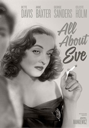 All About Eve (1950)
