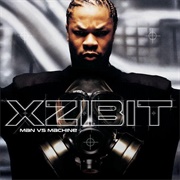 My Name - Xzibit Ft. Eminem, Nate Dogg