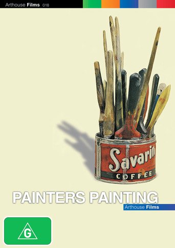 Painters Painting (1973)