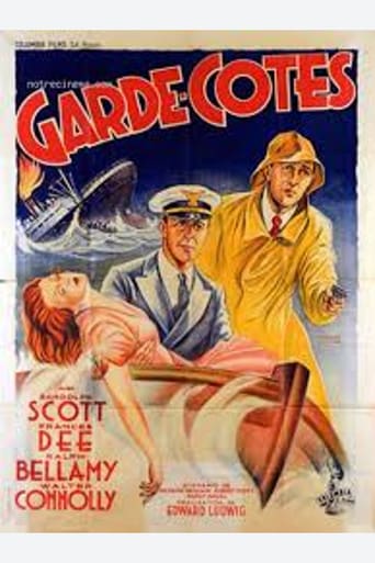 Coast Guard (1939)