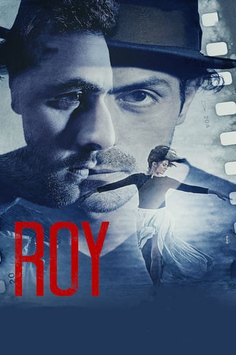 Roy (2015)