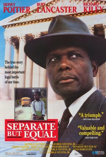 Separate but Equal (1991)