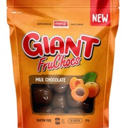 Fruchocs Giant (Australia)