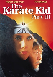 The Karate Kid Part III (1989)