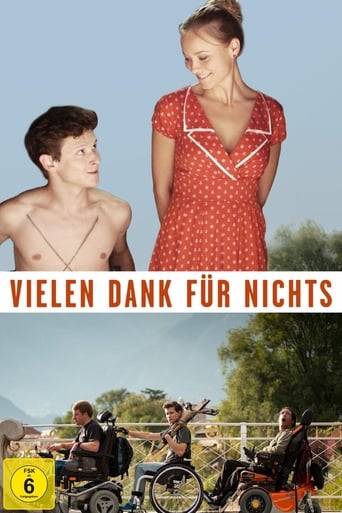 Vielen Dank Für Nichts (2014)