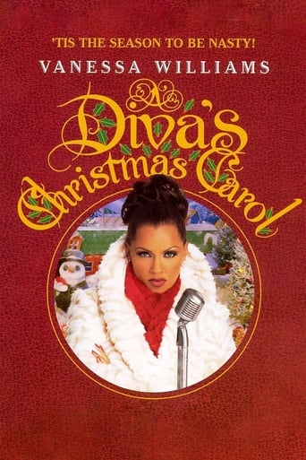 A Diva&#39;s Christmas Carol (2000)