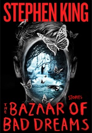 Under the Weather (Stephen King)