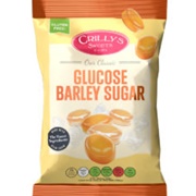 Crillys Glucose Barley Sugar