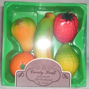 Candy Kraft Marzipan Fruits