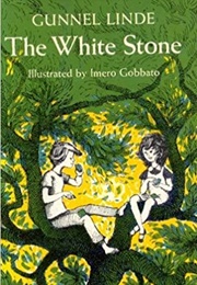 The White Stone (Gunnel Linde)