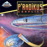 The P'radikus Conflict