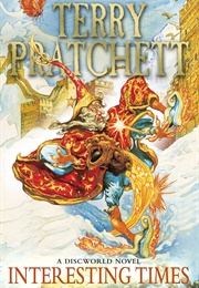 Interesting Times (Terry Pratchett)