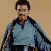 Lando Calrissian