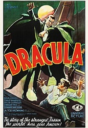 Dracula (1931)