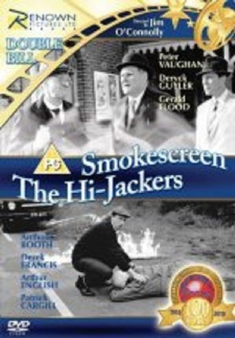 The Hi-Jackers (1963)