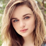 Joey King