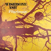 Wishbone Ash - Pilgrimage