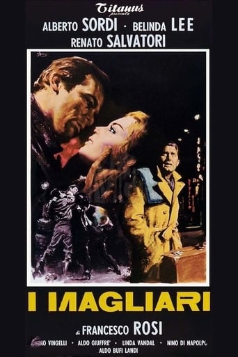 The Magliari (1959)