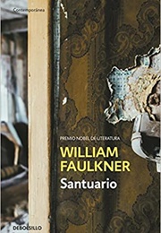 Santuario (William Faulkner)