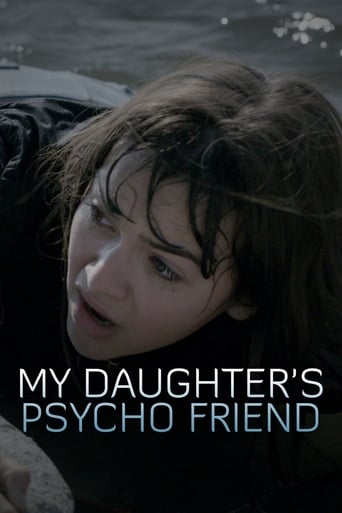 My Daughter&#39;s Psycho Friend (2020)