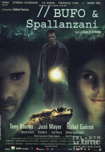 Bufo & Spallanzani (2001)
