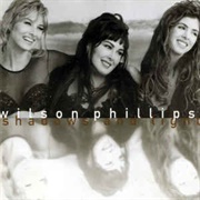 Wilson Phillips - Shadows and Light