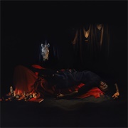 Ghostpoet - I Grow Tired but Dare Not Fall Asleep