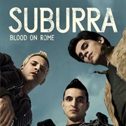 Suburra:Blood on Rome