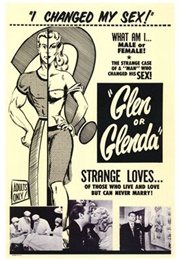 Glen or Glenda? (1953)