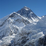 Everest