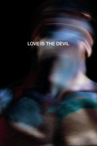 Love Is the Devil: Study for a Portrait of Francis Bacon (1998)